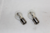 2x Glüh-Birne 6V 15/15W kleine Fassung Scheinwerfer passend Simson Schwalbe